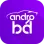 AndrOBD icon