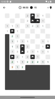 Antimine screenshot 2