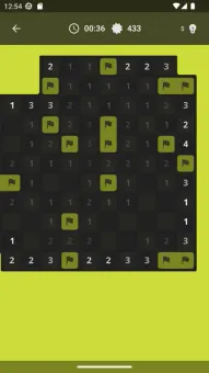 Antimine screenshot 4
