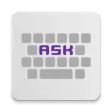 AnySoftKeyboard icon
