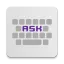 AnySoftKeyboard icon