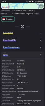 Aves Gallery screenshot 4