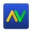 AVNC icon