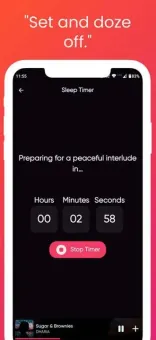 Bloomee screenshot 3