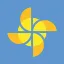 Breezy Weather icon