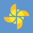 Breezy Weather icon
