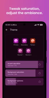 ColorBlendr screenshot 2