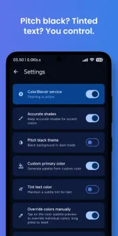 ColorBlendr screenshot 4