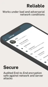 Delta Chat screenshot 4
