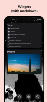 Easy Notes screenshot 2