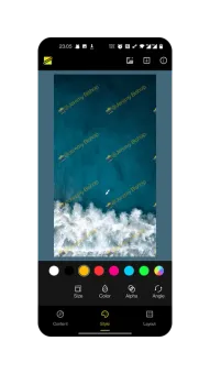 Easy Watermark screenshot 4