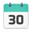 Etar Calendar icon