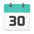 Etar Calendar icon