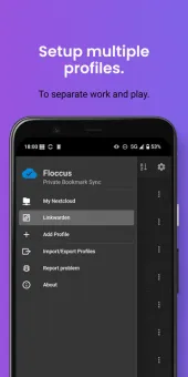 floccus screenshot 3