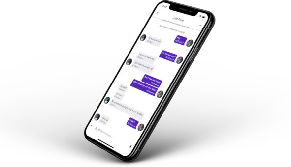 FluffyChat screenshot 2