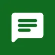 Fossify Messages icon