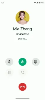 Fossify Phone screenshot 2