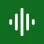 Fossify Voice Recorder icon