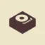 Gramophone icon