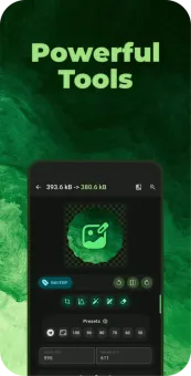 Image Toolbox screenshot 3