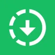 Install with Options icon