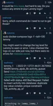 Jerboa for Lemmy screenshot 3