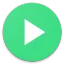 Just Player icon