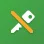 KeePassDX icon