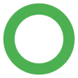 KISS Launcher icon