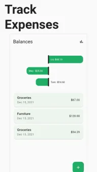 KitchenOwl screenshot 1