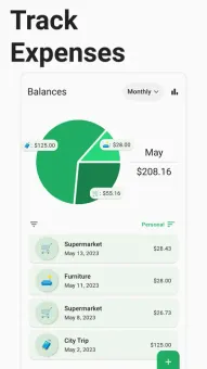 KitchenOwl screenshot 2