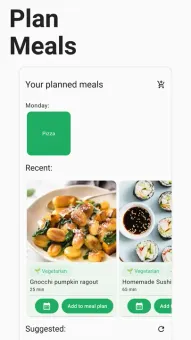 KitchenOwl screenshot 4