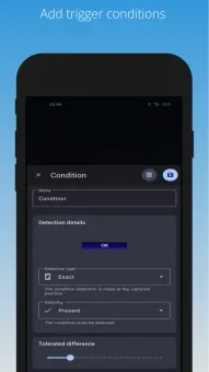 Klick'r Auto Clicker screenshot 2