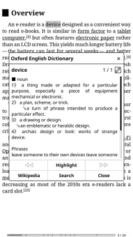 KOReader screenshot 2
