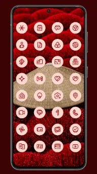 Lawnicons screenshot 1