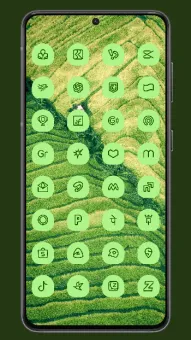 Lawnicons screenshot 3