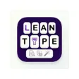 LeanType icon