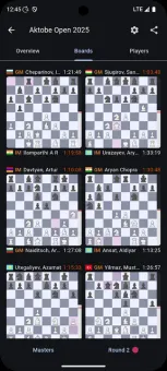 Lichess screenshot 4