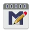 Markor icon
