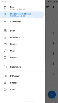 Material Files screenshot 2