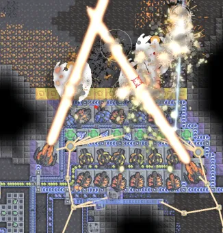 Mindustry screenshot 1