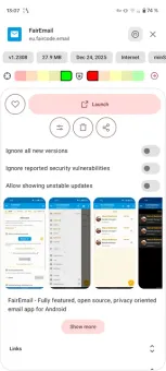 Neo Store screenshot 4