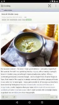 NewsBlur screenshot 4