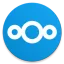 Nextcloud icon
