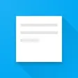 Notally icon