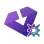 ObtainX icon