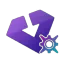 ObtainX icon