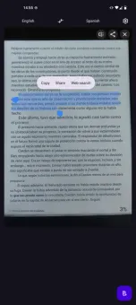 Offline Translator screenshot 2