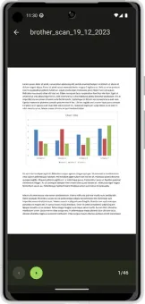 Paperless Mobile screenshot 4