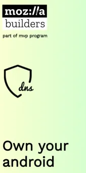 Rethink DNS + Firewall screenshot 1